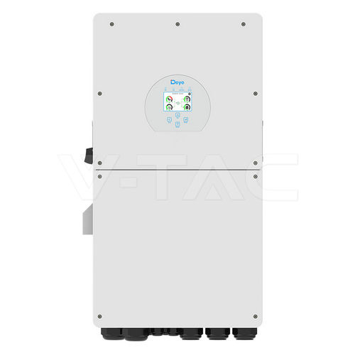 Inverter solare - 12780 - V-TAC - monofase