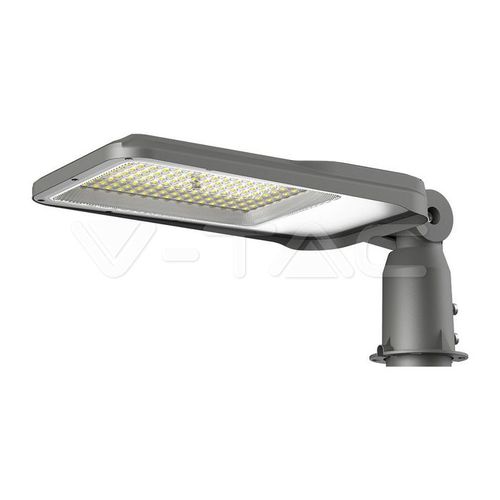 Lampione stradale - 23618 - V-TAC - contemporaneo / in alluminio / con diffusore in vetro temprato