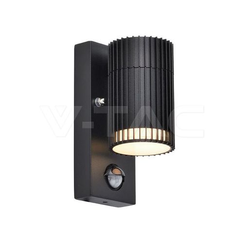 Applique contemporanea - 24306 - V-TAC - per esterni / in alluminio / tonda