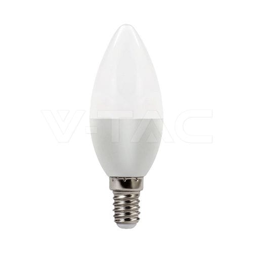 Lampadina LED - 2120186-6 - V-TAC