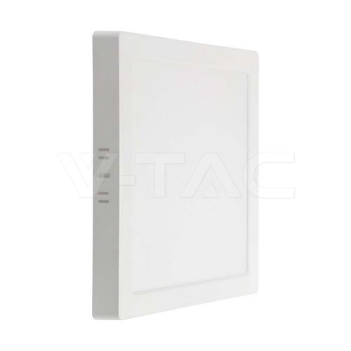 Pannello led per soffitto - 104986 - V-TAC - dimmerabile / per uso residenziale / per hotel