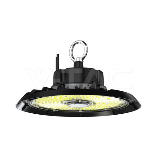 Luce a sospensione - 240796 - V-TAC - LED / rotonda / IP65