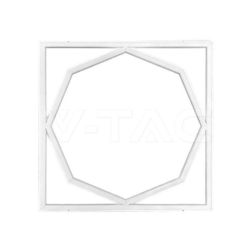 Pannello led per soffitto - 24217 - V-TAC - modulare / per ufficio / commercio