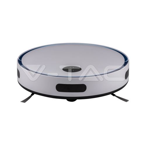Aspirapolvere professionale - 8660 - V-TAC - robot / a secco / senza filo