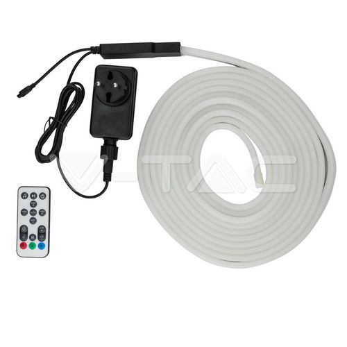 Striscia flessibile a LED - 3005 - V-TAC