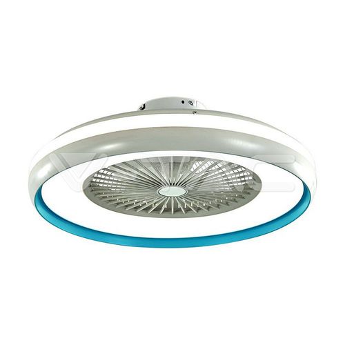 Ventilatore da soffitto a cassone - 217934 - V-TAC - montaggio a soffitto / professionale / residenziale