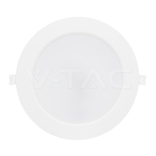 Pannello led a muro - 104956 - V-TAC - per soffitto / retroilluminato / per uso residenziale
