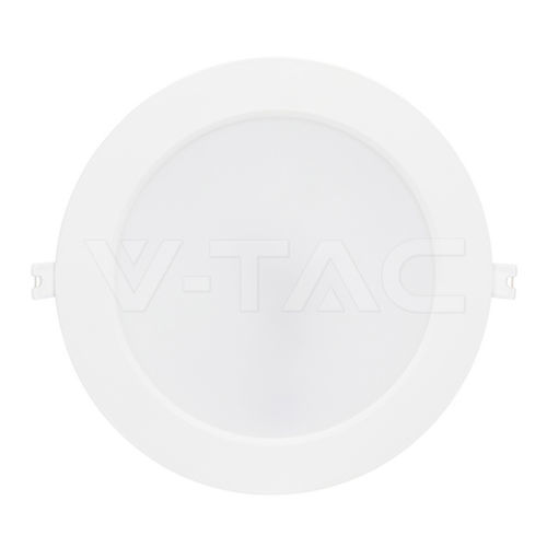 Pannello led per soffitto - 78586 - V-TAC - retroilluminato / per uso residenziale / per ospedale
