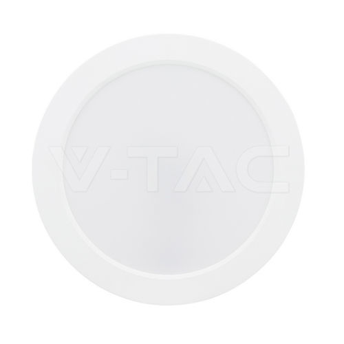 Pannello led a muro - 78706 - V-TAC - per soffitto / retroilluminato / per uso residenziale
