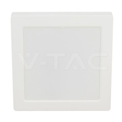 Pannello led per soffitto - 104926 - V-TAC - retroilluminato / per uso residenziale / industriale