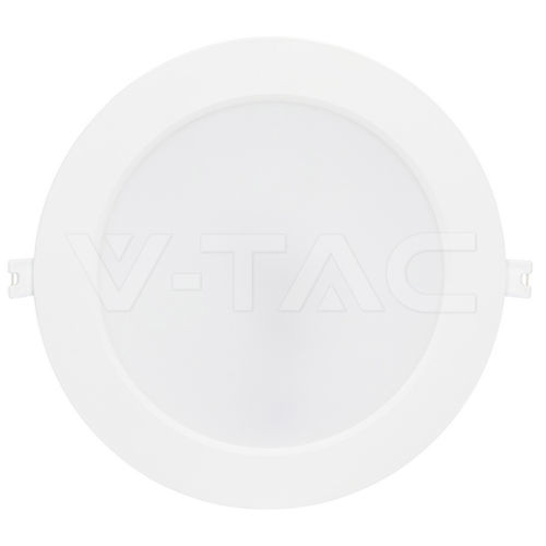 Pannello led per soffitto - 78676 - V-TAC - dimmerabile / retroilluminato / per uso residenziale