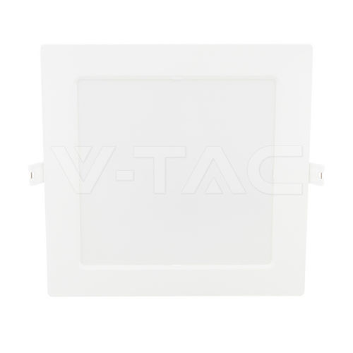 Pannello led per soffitto - 104896 - V-TAC - retroilluminato / per uso residenziale / per zona reception