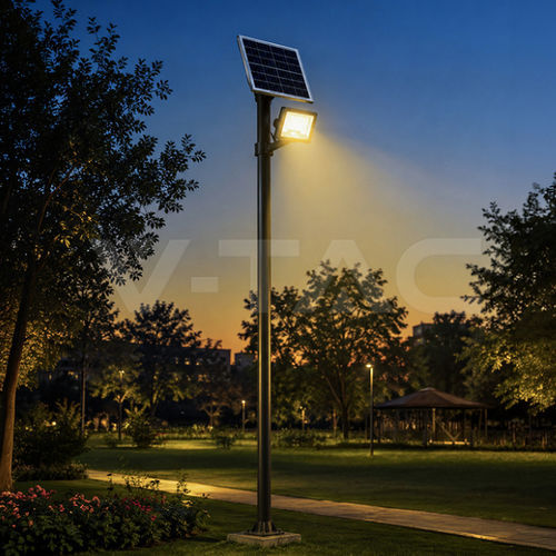 Proiettore IP65 - 24482 - V-TAC - LED / per uso residenziale / professionale