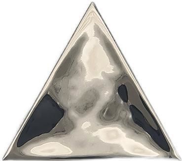 Piastrella in ceramica - Triangle - ROCED - lucida / opaca / da interno
