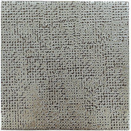 Piastrella in ceramica - Texture Coat - ROCED - metallizzato / testurizzata / indoor