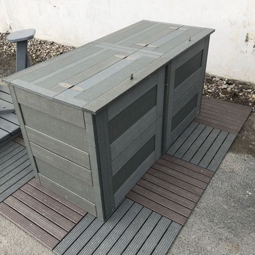 Compostiera da giardino - COM-800 - Urban'Ex