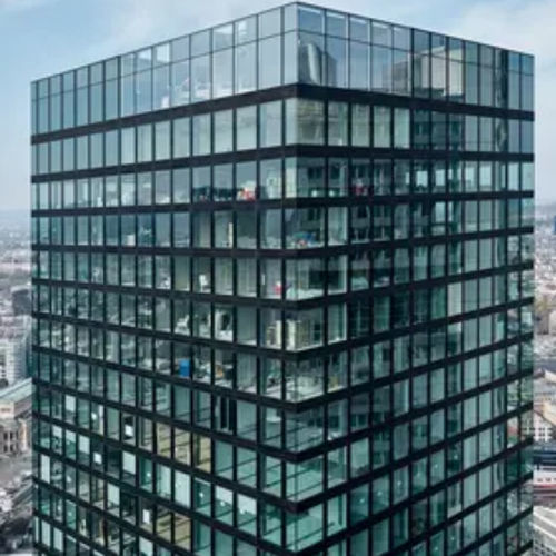 Pannello in vetro di sicurezza - COOL-LITE&reg; SKN 145 - Saint Gobain Glass France - a controllo solare / isolante / acustico