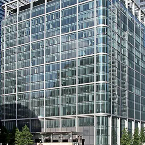 Pannello in vetro di sicurezza - SECURIT&reg; - Saint Gobain Glass France - a controllo solare / a bassa emissività / isolante