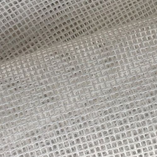 Tendina voile a tinta unita - ONE - BISSON BRUNEEL - in Trevira CS® / in poliestere (PES) / lavabile
