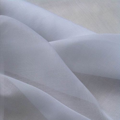 Tendina voile a tinta unita - TINTO - BISSON BRUNEEL - in Trevira CS® / in poliestere (PES) / lavabile
