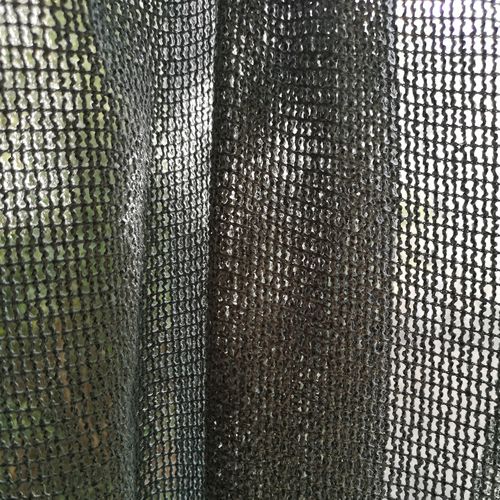 Tendina voile a tinta unita - HOLLOW - BISSON BRUNEEL - in Trevira CS® / in poliestere (PES) / lavabile