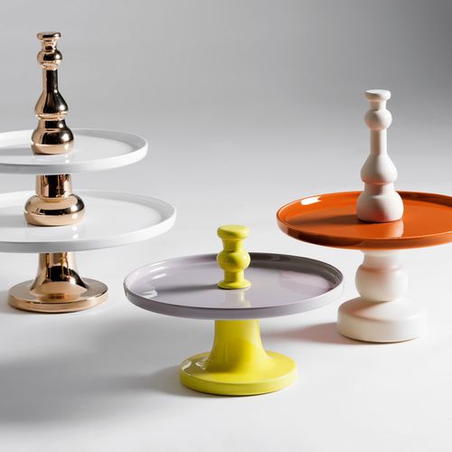 Fruttiera in ceramica - ISSIMA! - BOSA - per uso domestico