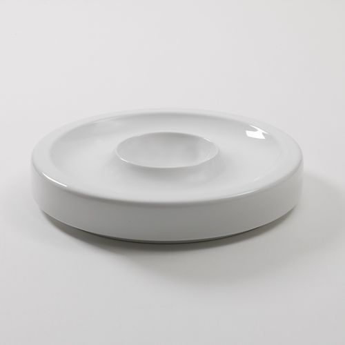 Fruttiera in ceramica - LOOP - BOSA - per uso domestico