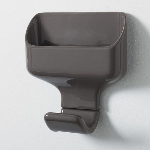 Appendiabiti da parete contemporaneo - BOX - BOSA - in ceramica / individuale / di Luca Nichetto