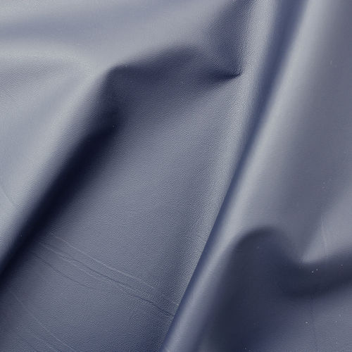 Pelle per arredamento naturale - MIURA - C&C MILANO - a tinta unita