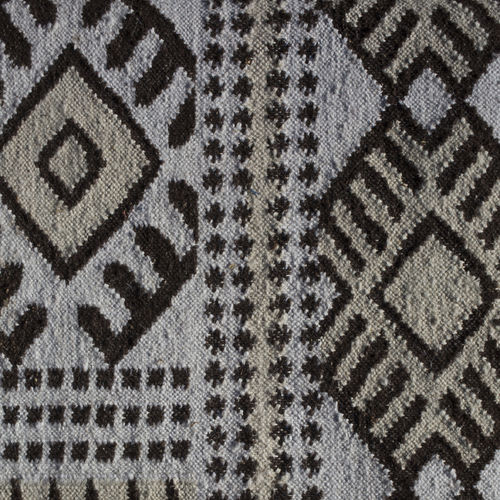 Moquette annodata a mano - ATLAS - C&C MILANO - in lana / in rotoli