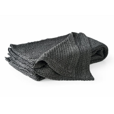 Coperta in cotone - primavera - calligaris