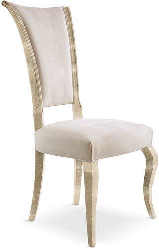 Sedia classica - RAFFAELLO - CANTORI - da interno / in legno massiccio / imbottita