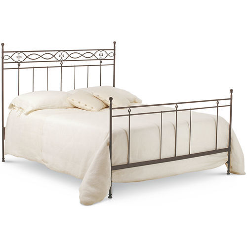 Letto a baldacchino - SIROLO - CANTORI - matrimoniale / singolo / classico