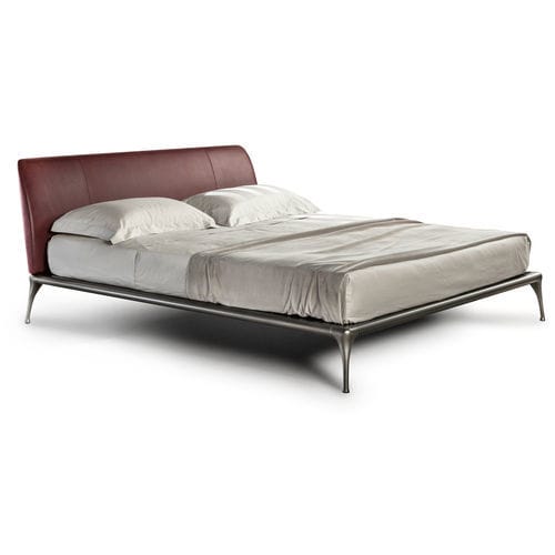 Letto matrimoniale - ISEO 24 - CANTORI - king size / queen size / contemporaneo