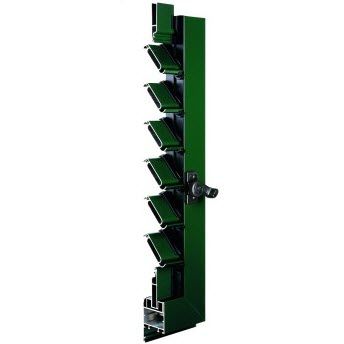 Automazione per tenda avvolgibile - ASTRA 54 - CDR BUILDING SOLUTIONS