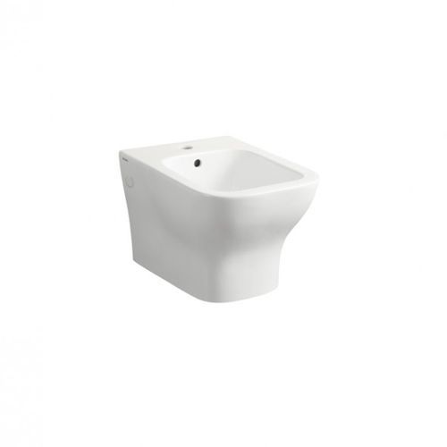 Bidet sospeso - SEVEN - Ceramica Althea - in ceramica