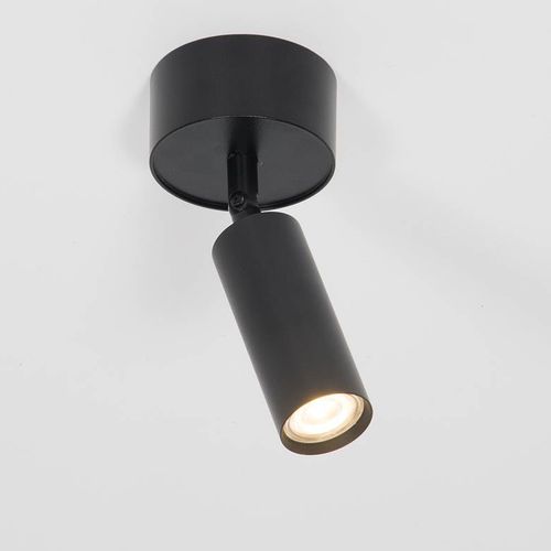 Faretto da soffitto - TUKI - DARK AT NIGHT NV - LED / rotondo / IP20