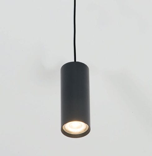 Lampada a sospensione - TUKI - DARK AT NIGHT NV - in alluminio / contemporanea / con cavo