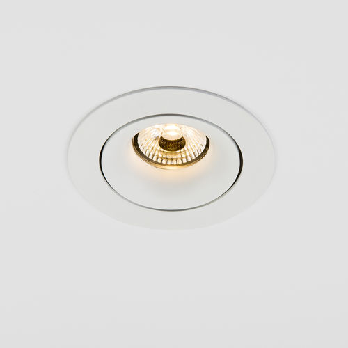 Luce da incasso a soffitto - ATSJOEM - DARK AT NIGHT NV - LED / rotonda