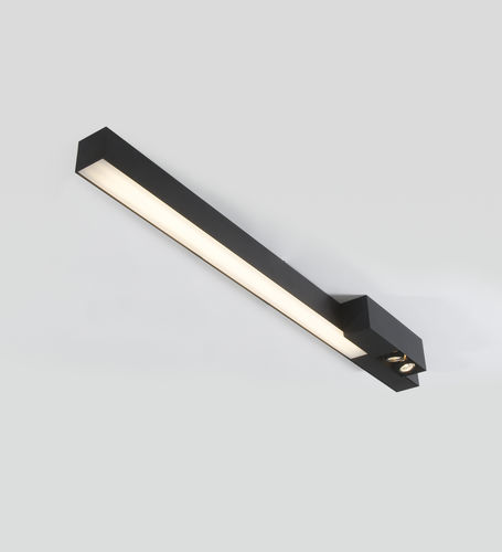 Luce a sospensione - METROFFICE - DARK AT NIGHT NV - LED / lineare / IP20