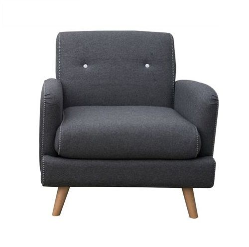 Poltrona classica - ELIPSE - DESIGNERS GUILD - in tessuto / a schienale alto / imbottita
