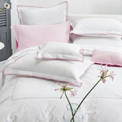 Biancheria da letto in cotone - ASTOR ROSE & BLOSSOM - DESIGNERS GUILD