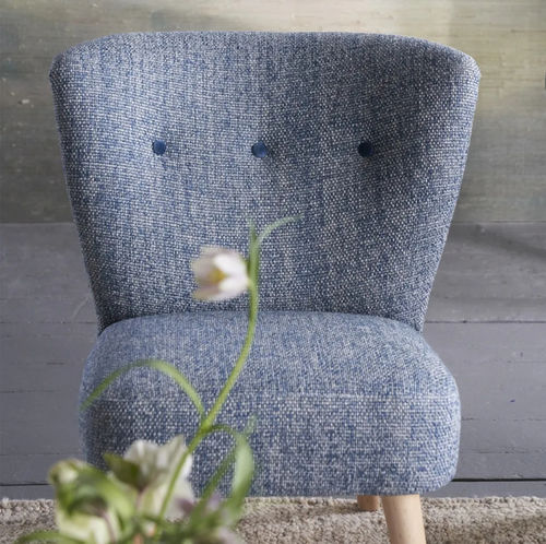 Tessuto da tappezzeria - MONTAGUE - DESIGNERS GUILD - per tende / per tende a rullo / a tinta unita