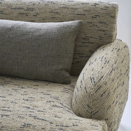 Tessuto da tappezzeria - MOSELLE  - DESIGNERS GUILD - per tende / per tende a rullo / a tinta unita