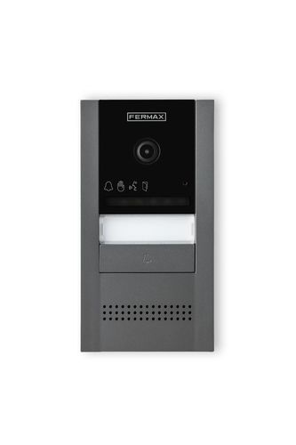 Videocitofono per casa - CORAKIT - FERMAX ELECTRÓNICA - non incassato / da esterno / con telecamera a colori