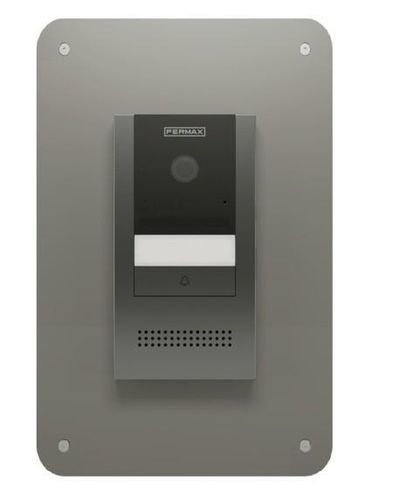 Cornice in alluminio - CORAKIT FRAME - FERMAX ELECTRÓNICA - per pannello decorativo
