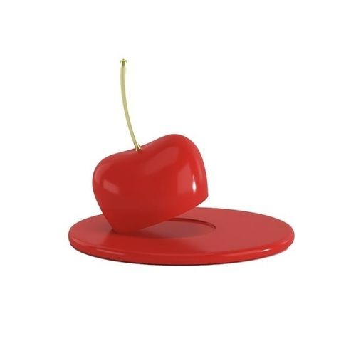 Portagioie in ceramica - CHERRY ME UP - DRIADE