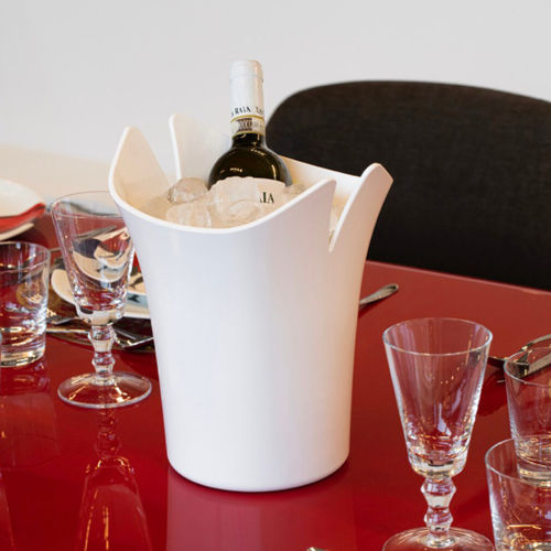 Secchiello per ghiaccio non specificato - CALLA - DRIADE - per bar / per hotel / per ristorante