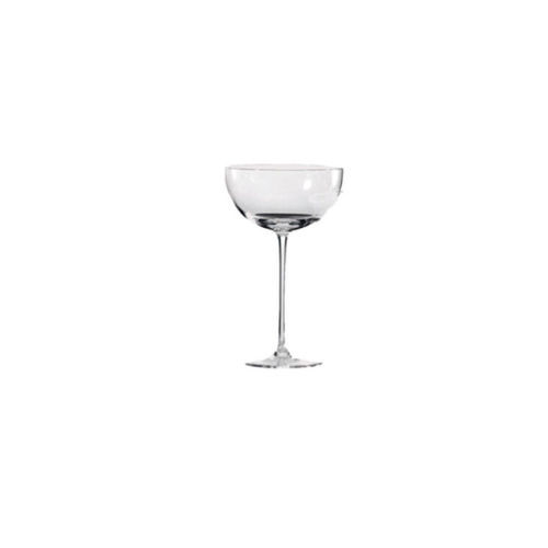 Bicchiere da vino - LA SFERA - DRIADE - da champagne / in vetro soffiato / di Ron Gilad