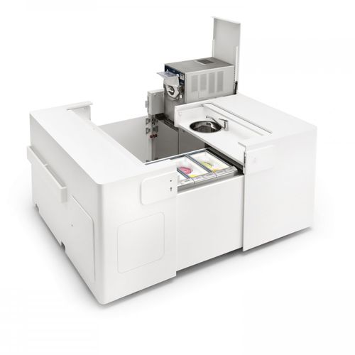 Vetrina refrigerata espositiva - POPAPP - IFI - per negozio / con illuminazione / per gelato